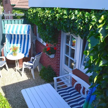 Nordseestuebchen Whg 03