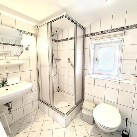 Nordseestuebchen Whg 03 * 尼布卢姆