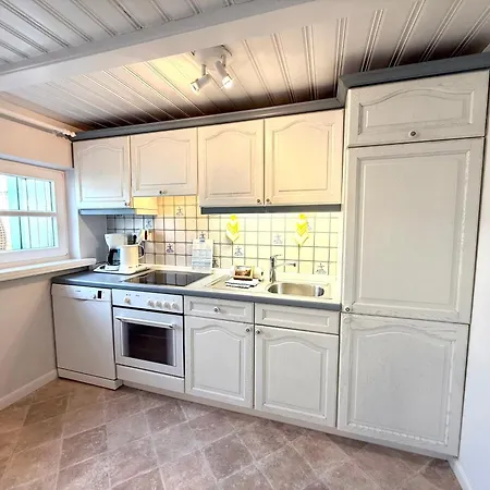 Nordseestuebchen Whg 03