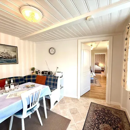 Nordseestuebchen Whg 03