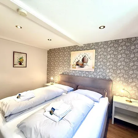 Nordseestuebchen Whg 03 * 尼布卢姆